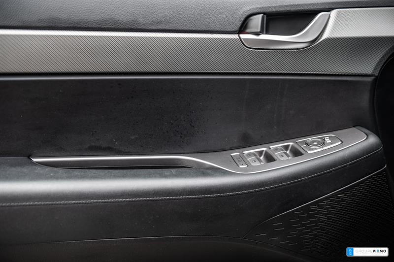 hyundai Palisade 2023 - 16
