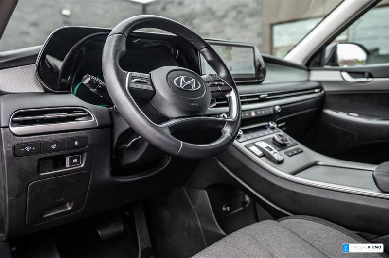 hyundai Palisade 2023 - 19