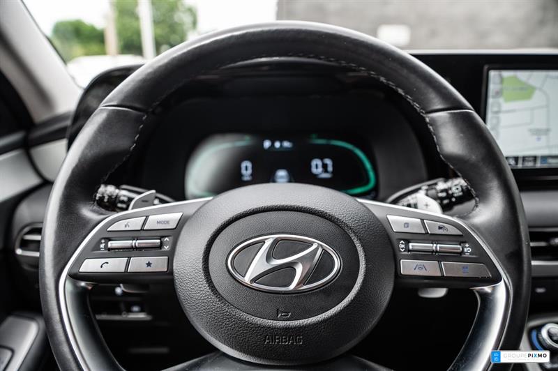 hyundai Palisade 2023 - 21