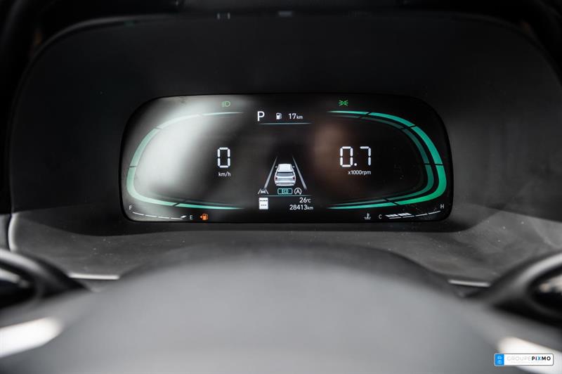 hyundai Palisade 2023 - 22