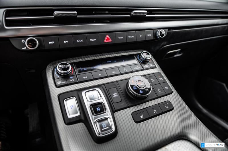 hyundai Palisade 2023 - 27