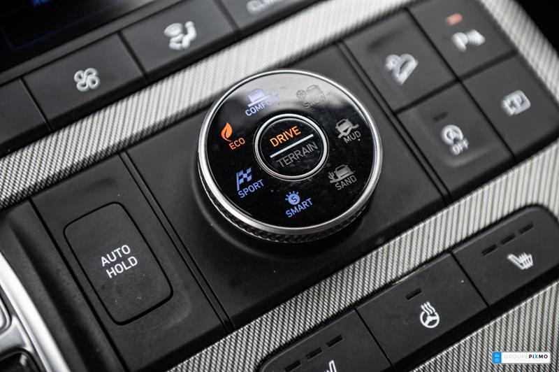 hyundai Palisade 2023 - 29