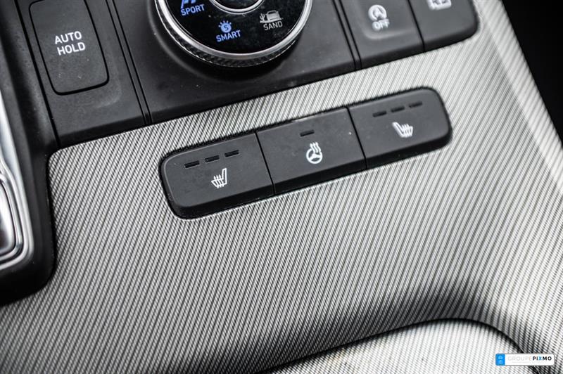 hyundai Palisade 2023 - 30