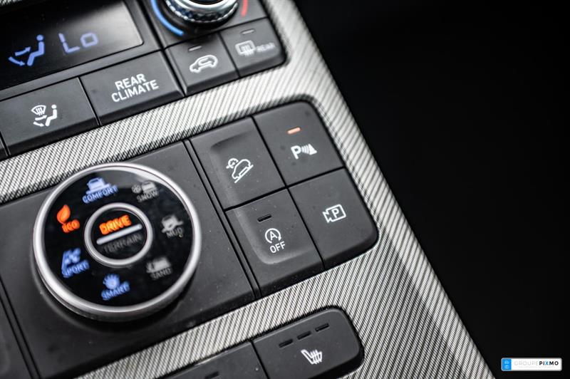 hyundai Palisade 2023 - 31