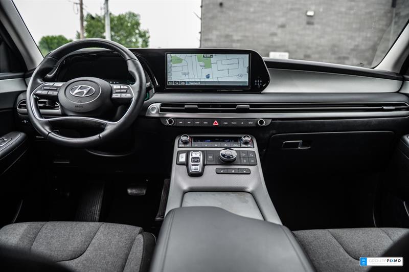 hyundai Palisade 2023 - 34