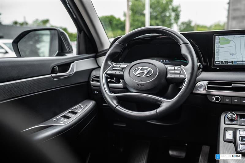 hyundai Palisade 2023 - 35