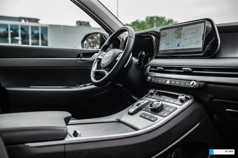 hyundai Palisade 2023 - 37