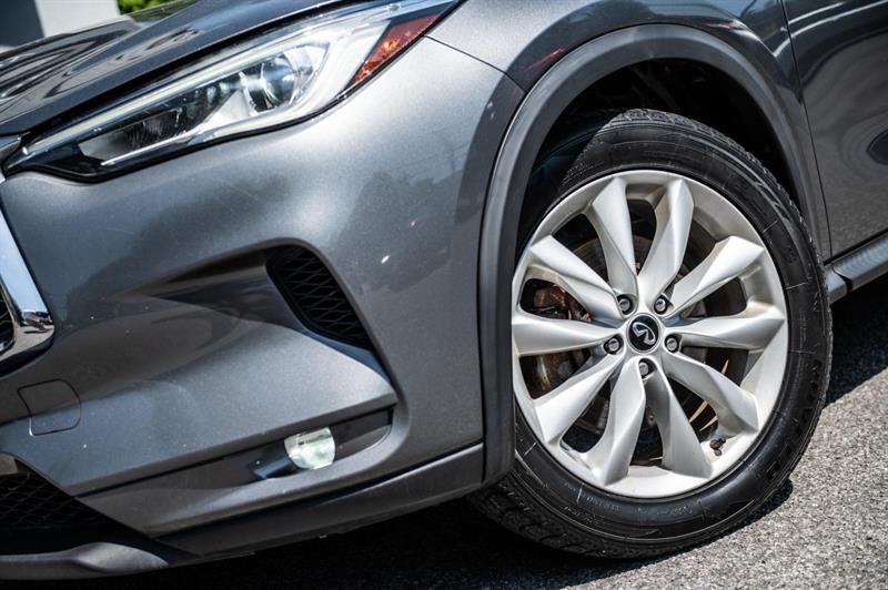 infiniti QX50 2019 - 2