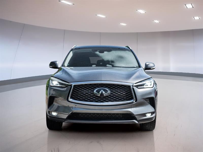 infiniti QX50 2019 - 4