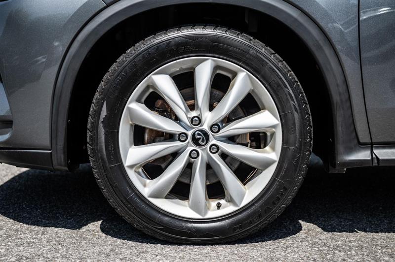infiniti QX50 2019 - 5