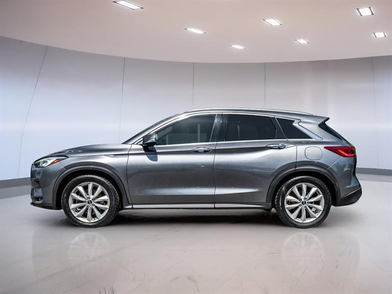 infiniti QX50 2019 - 6
