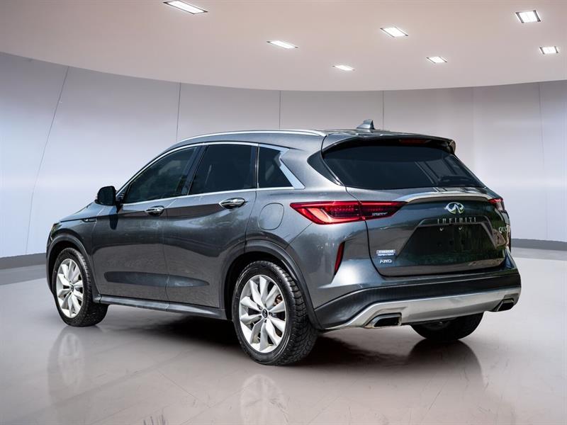infiniti QX50 2019 - 7