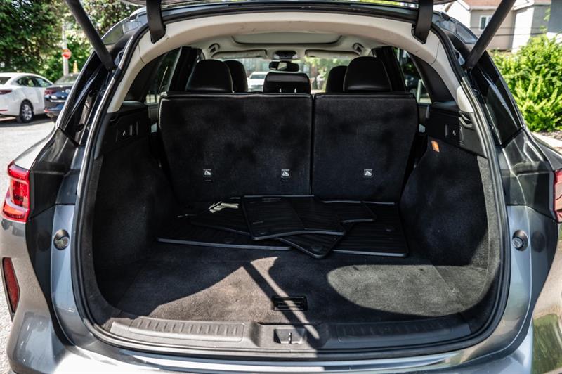 infiniti QX50 2019 - 11