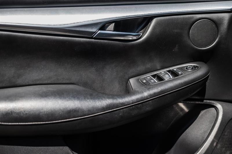 infiniti QX50 2019 - 13