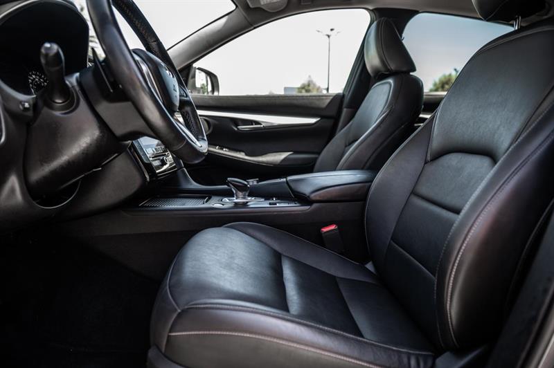 infiniti QX50 2019 - 14