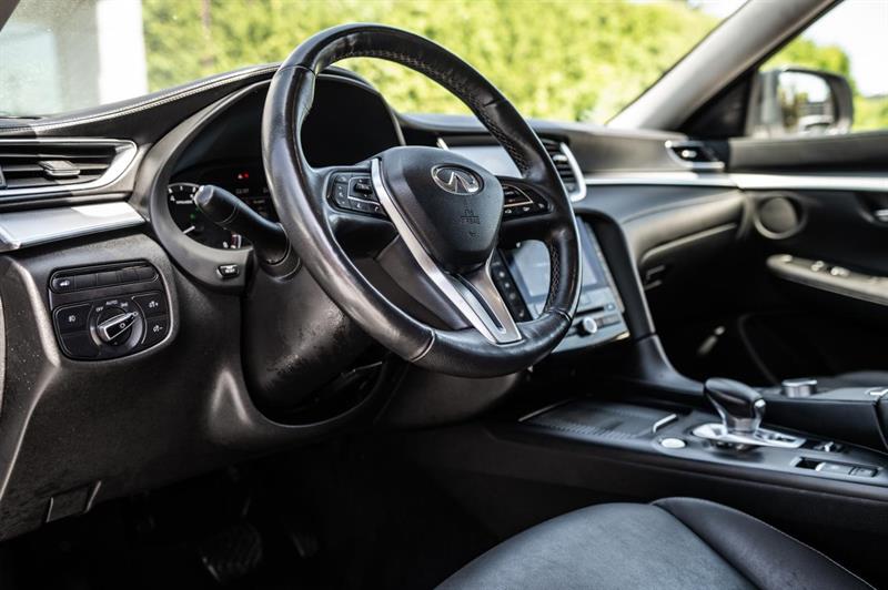 infiniti QX50 2019 - 16