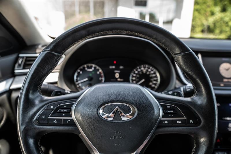infiniti QX50 2019 - 17