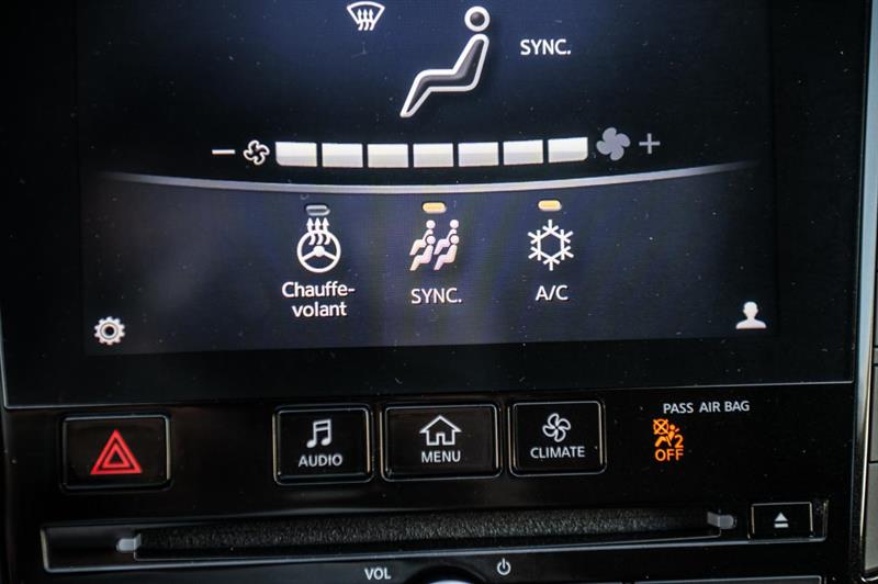 infiniti QX50 2019 - 23