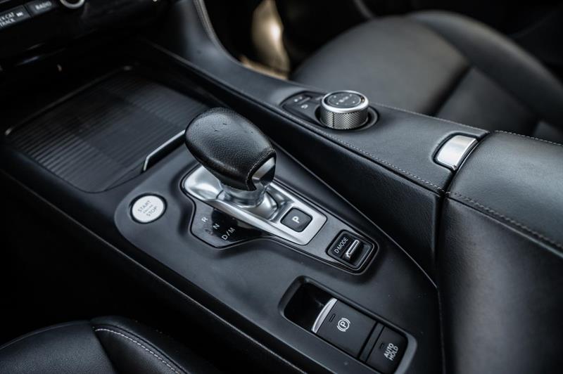 infiniti QX50 2019 - 24