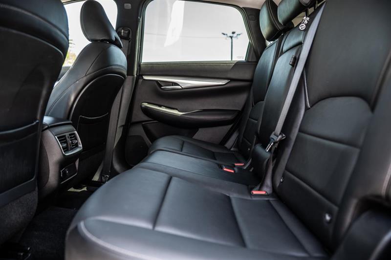 infiniti QX50 2019 - 27