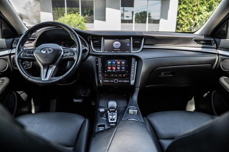 infiniti QX50 2019 - 28