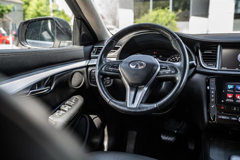 infiniti QX50 2019 - 29