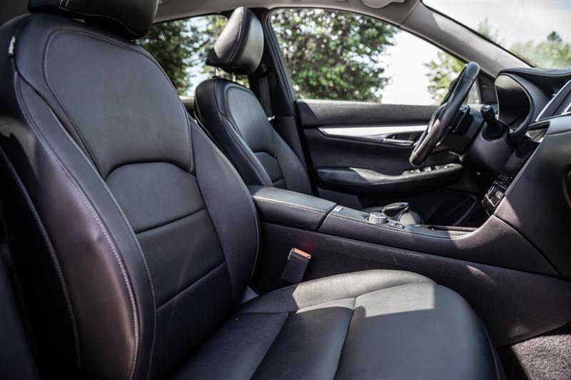infiniti QX50 2019 - 32