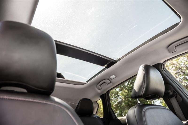 infiniti QX50 2019 - 33