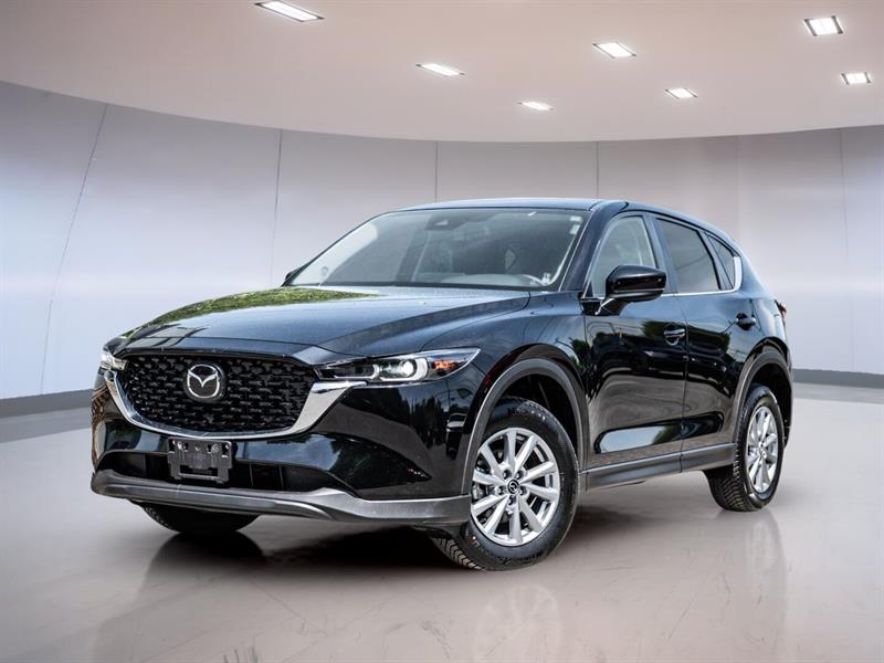 mazda CX-5 2025