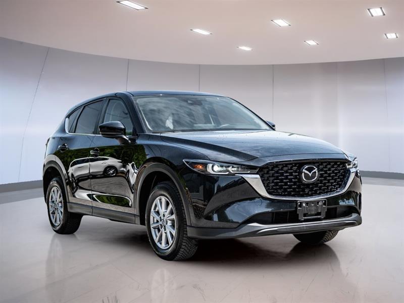 mazda CX-5 2025 - 3