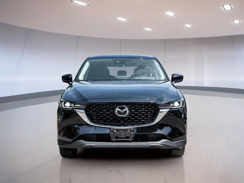 mazda CX-5 2025 - 4