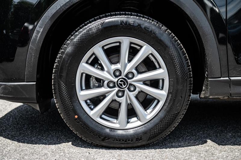 mazda CX-5 2025 - 5