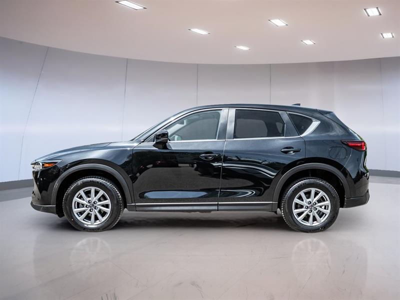 mazda CX-5 2025 - 6