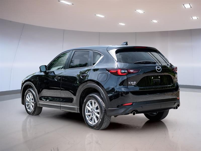 mazda CX-5 2025 - 7