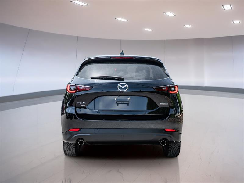 mazda CX-5 2025 - 8
