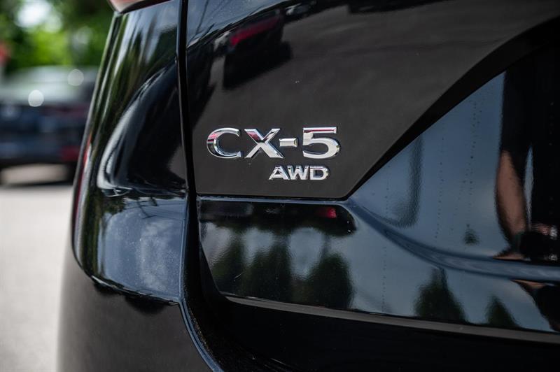 mazda CX-5 2025 - 9