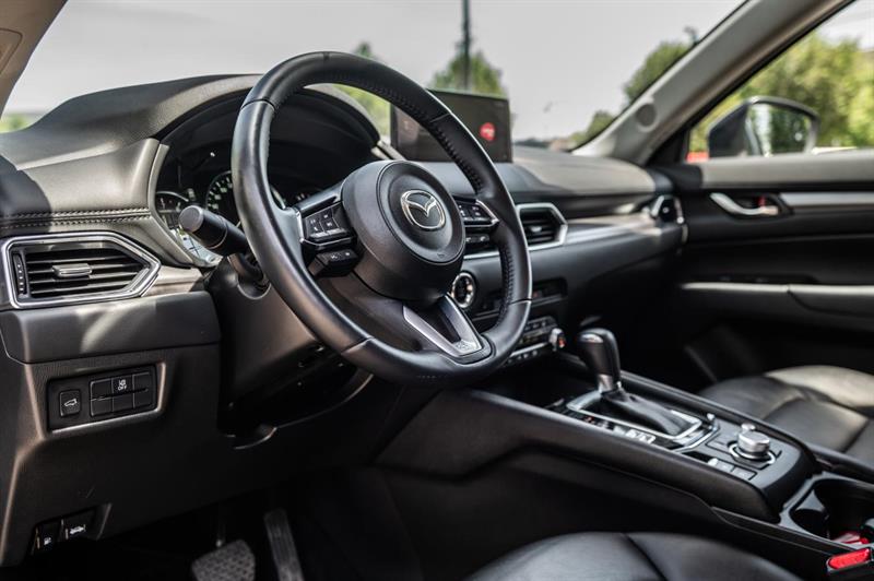 mazda CX-5 2025 - 16