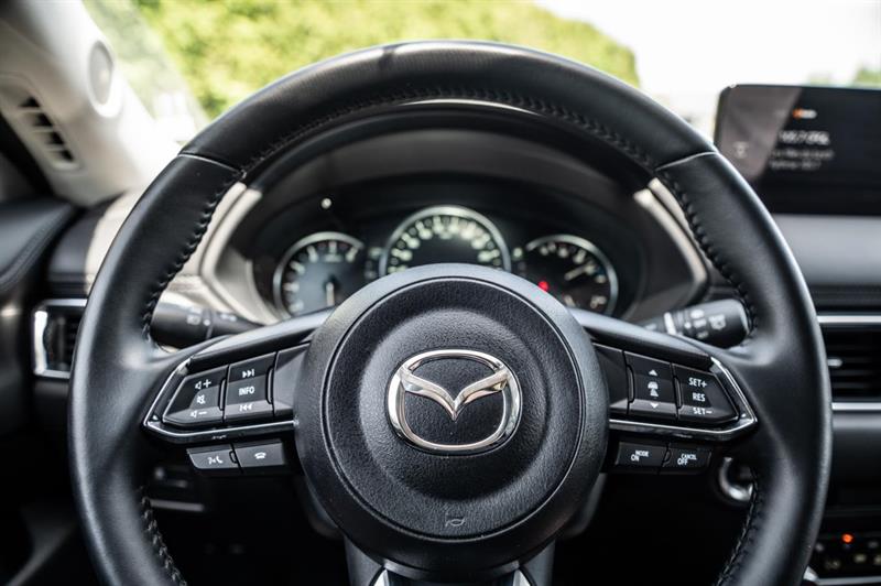 mazda CX-5 2025 - 18