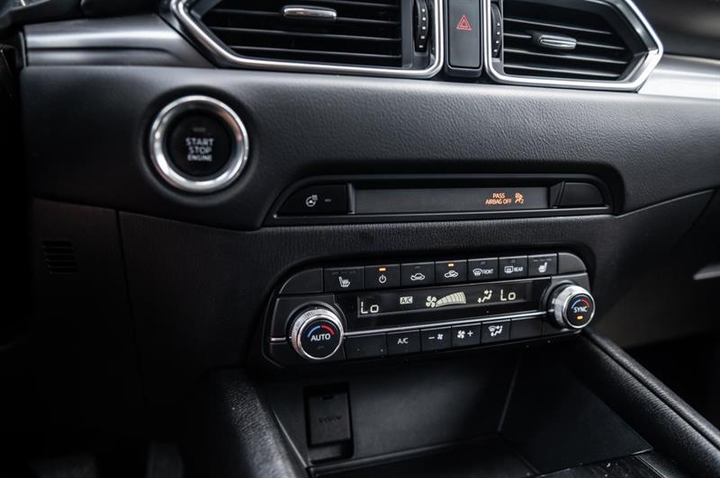 mazda CX-5 2025 - 22