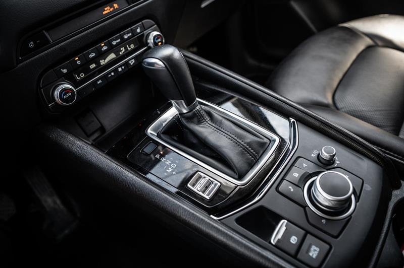 mazda CX-5 2025 - 27