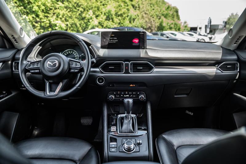 mazda CX-5 2025 - 30