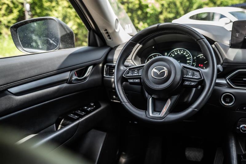 mazda CX-5 2025 - 31