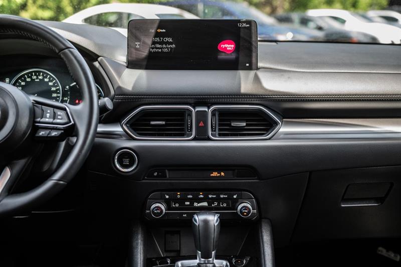 mazda CX-5 2025 - 32