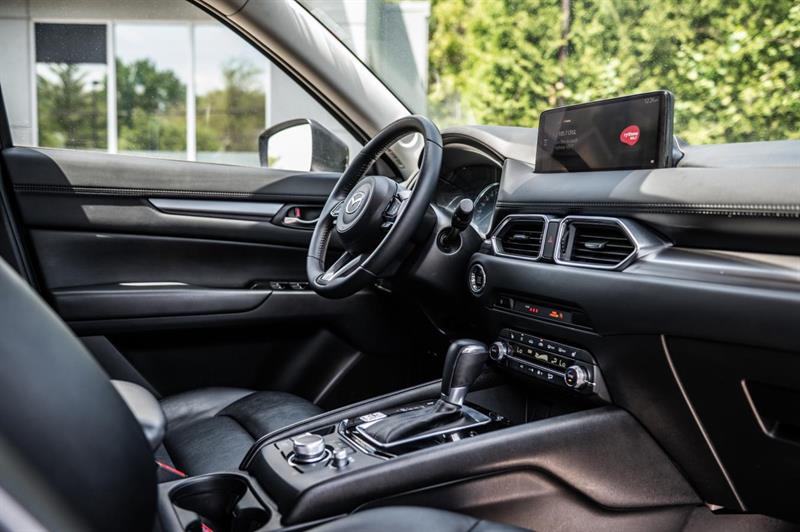 mazda CX-5 2025 - 33