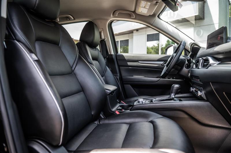 mazda CX-5 2025 - 34