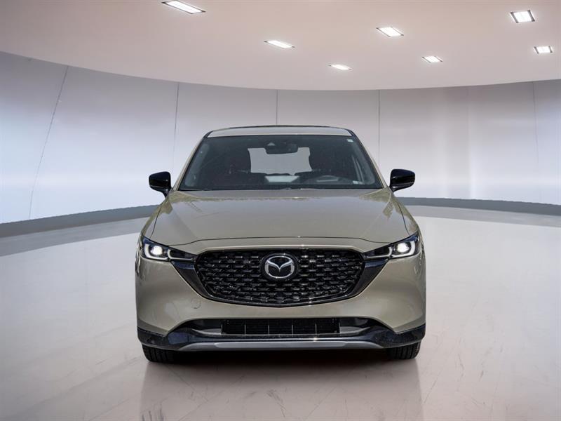 mazda CX-5 2024 - 3