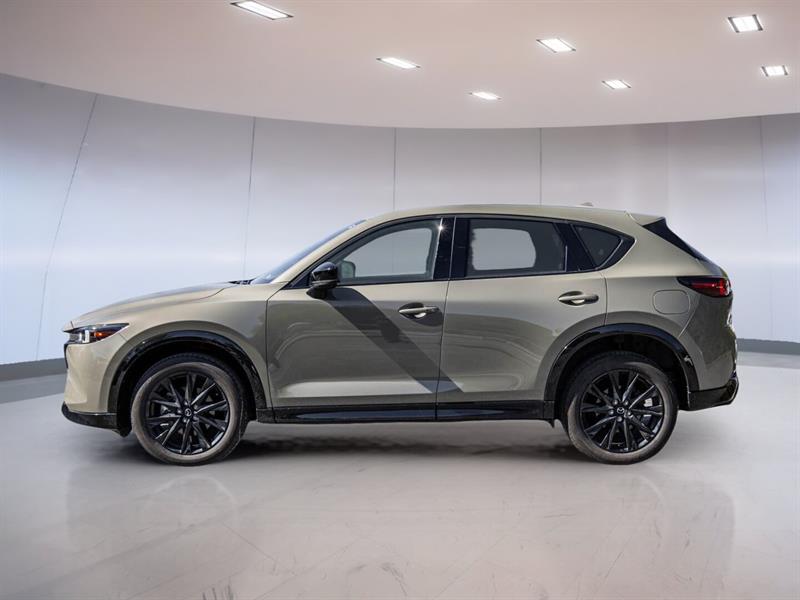 mazda CX-5 2024 - 4