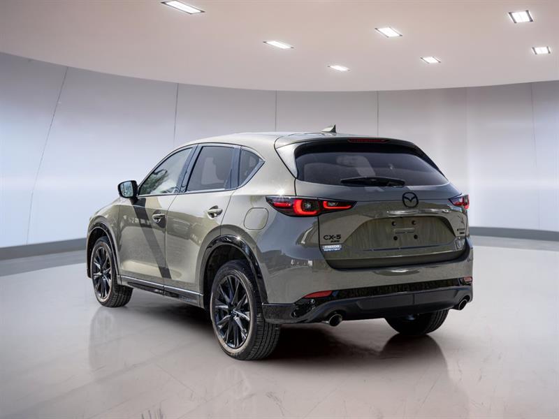 mazda CX-5 2024 - 5