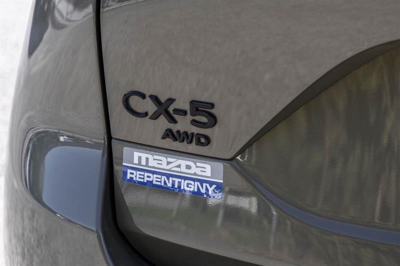 mazda CX-5 2024 - 7