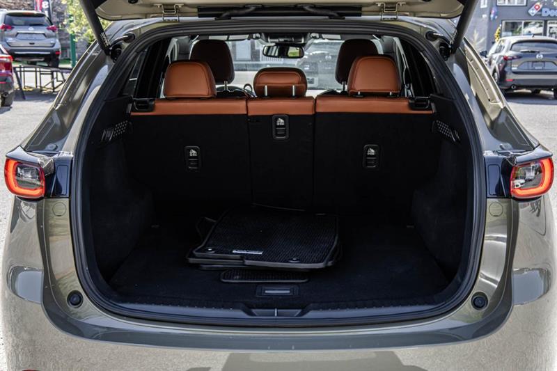 mazda CX-5 2024 - 9